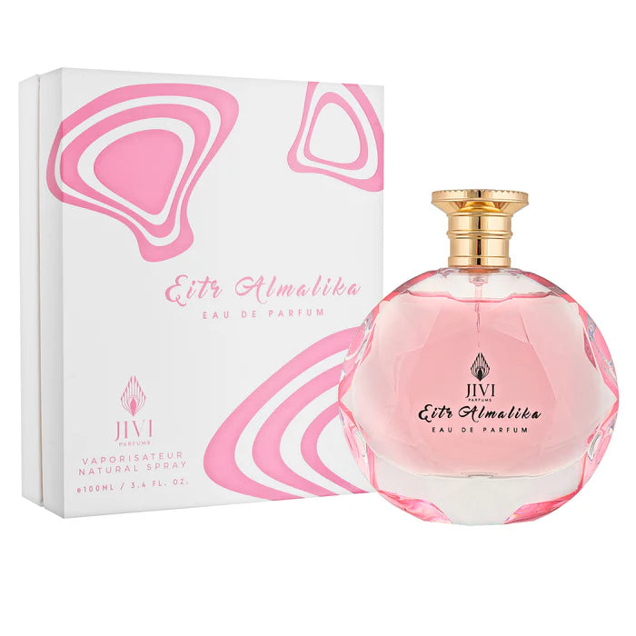 Jivi Eitr Almalika Edp 100ml