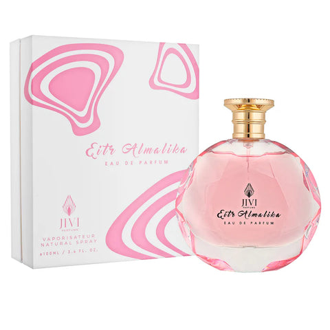 Jivi Eitr Almalika Edp 100ml