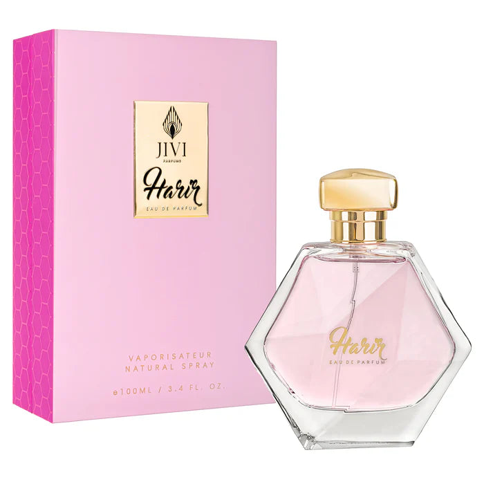 Jivi Harir Edp 100ml Unisex