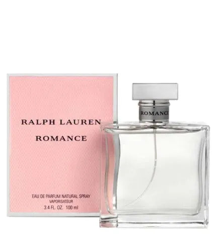 Ralph Lauren Romance 100ML EDP Mujer