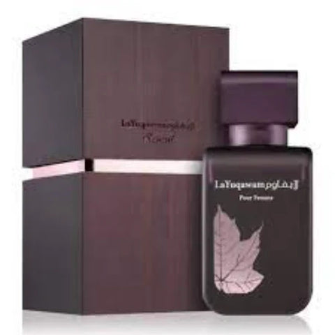 Rasasi Latuqawam 75ML EDP Mujer