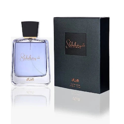 Rasasi Shuhrah Pour Homme 90ML EDP Hombre