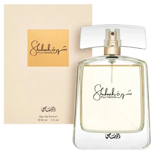 Rasasi Shuhrah 90ML EDP Mujer