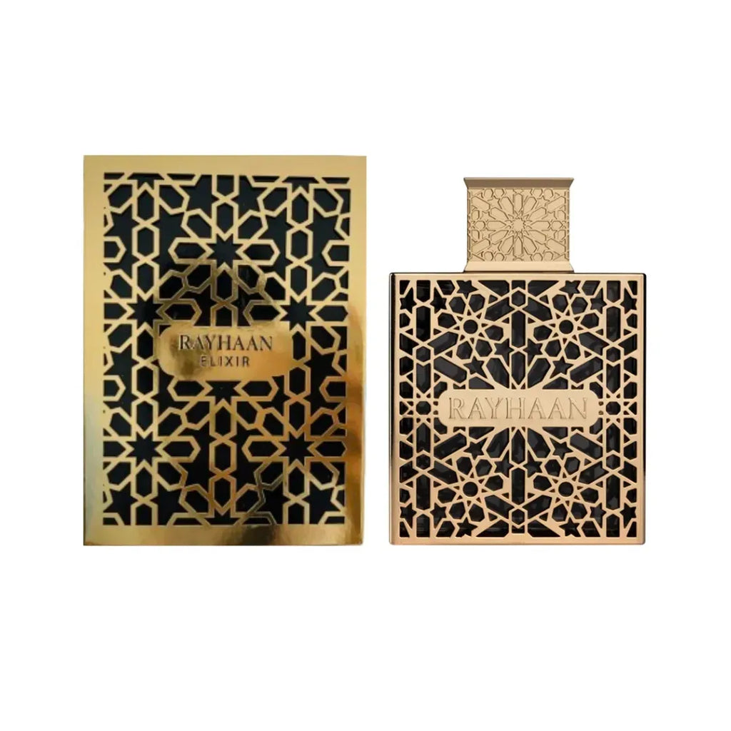 Rayhaan Elixir EDP 100ML