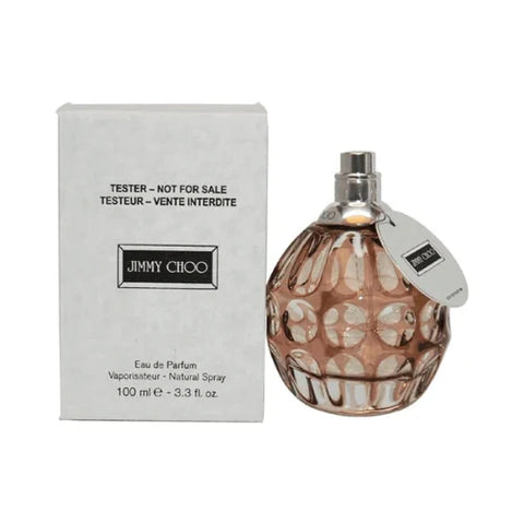 Tester Jimmy Choo Woman 100ML EDT Mujer