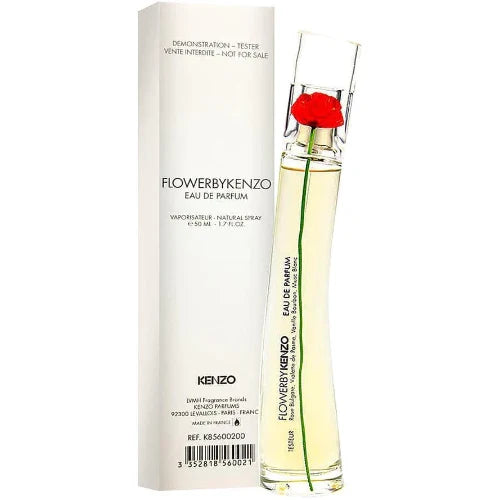 Tester Kenzo Flowerbykenzo 50ML EDP Mujer