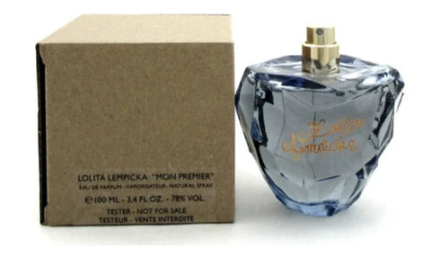 Tester Lolita Lempicka Mon Premiere 100ML Mujer