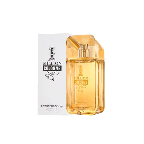 Tester Paco Rabanne 1 Million Colegne 75ML EDT Hombre