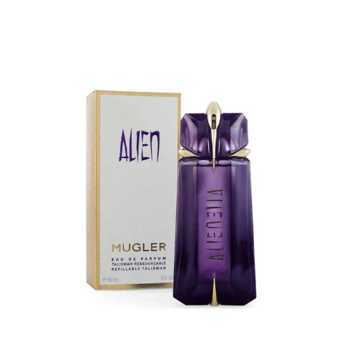 Thierry Mugler Alien 90ML EDP Mujer