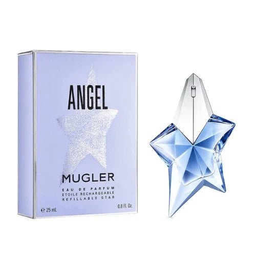 Thierry Mugler Angel Elixir 25ML EDP Mujer