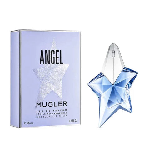 Thierry Mugler Angel Elixir 25ML EDP Mujer