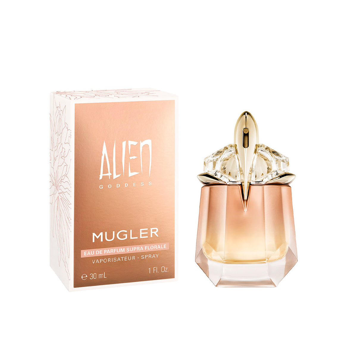 Thierry Mugler Alien Goddess Supra Floral Parfum 30ML EDP