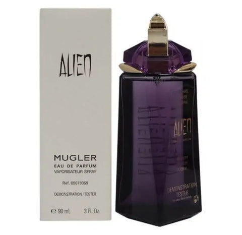Mugler Alien Edp 90 Ml tester