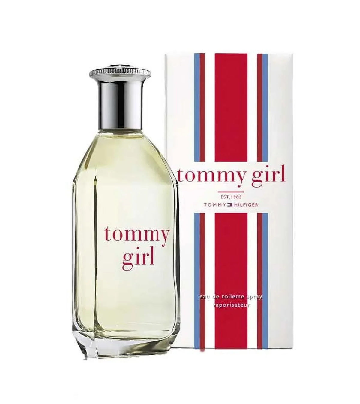 Tommy Hilfiger Girl Sin Celofan 100ML EDT