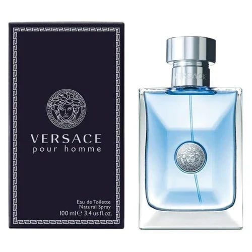 Versace Pour Homme 100ML EDT Hombre