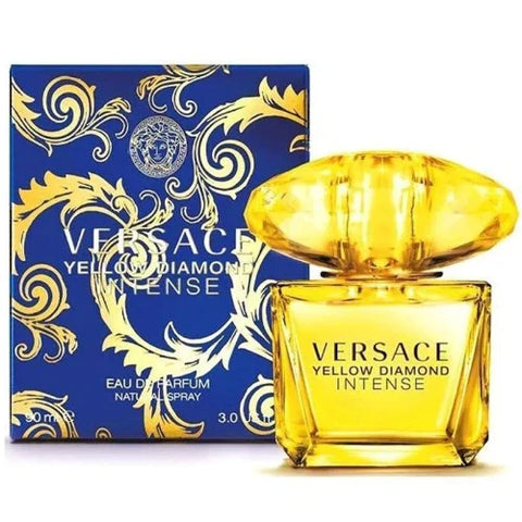 Versace Yellow Diamond Intense 90ML EDP Mujer