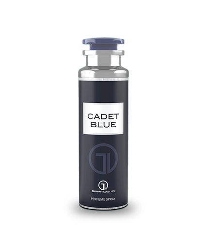 Grandeur Cadet Blue Men Body Spray 200ml