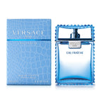 Versace Man Eau Fraîche EDT 200ML