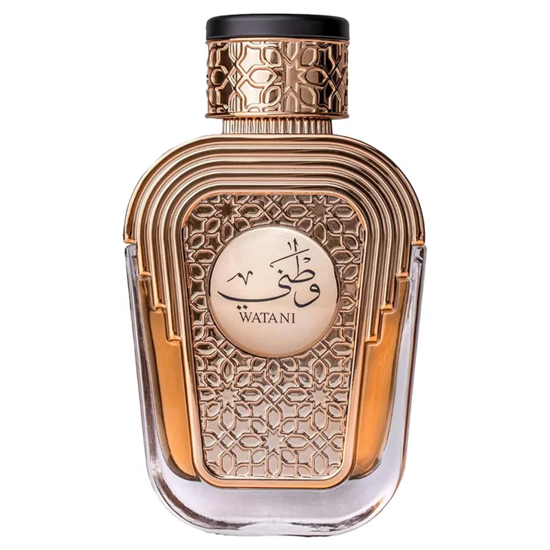 Al Wataniah Watani Mujer 100 ML EDP