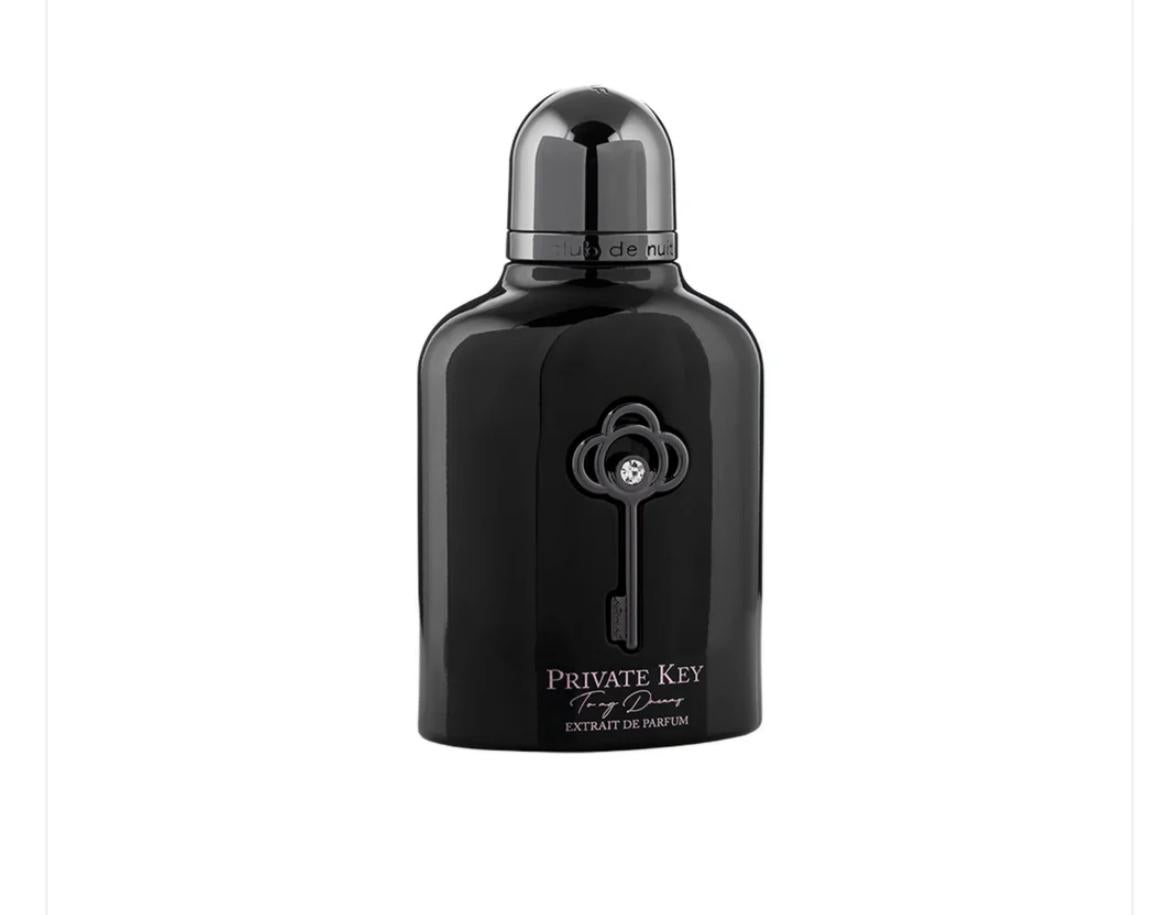 Armaf Private Key Mi Dreams 100ML EDP – vista 2