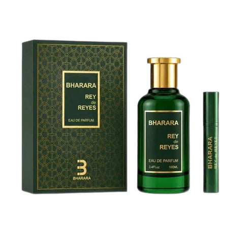 BHARARA REY DE REYES EDP 100ML
