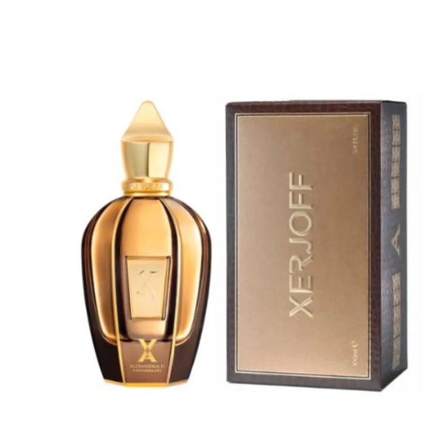 Xerjoff Alexandria Ii Anniversary Edp 100ml