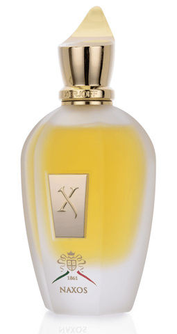 Tester Xerjoff 1861 Naxos EDP 100ml
