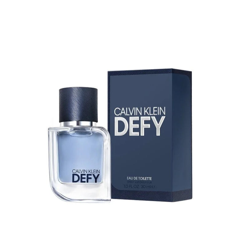 CALVIN KLEIN DEFY HOMBRE 100 ML EDT