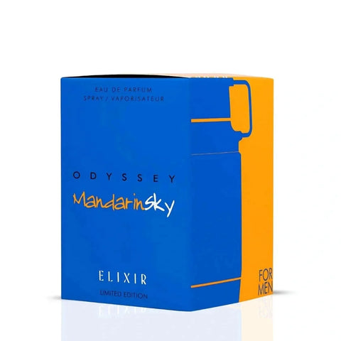 Armaf Odyssey Mandarin Sky Elixir EDP 100ML