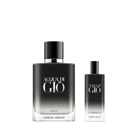 Giorgio Armani Set Armani Acqua Dio Gio Parfum Edt 100ml +15ml