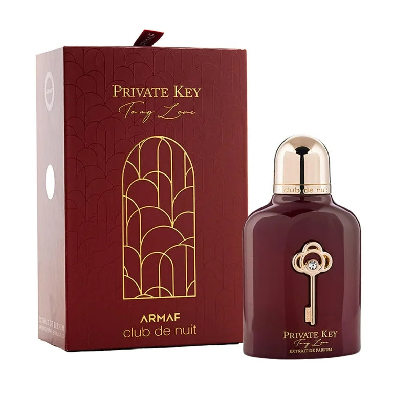Armaf Private Key Toy Love EDP 100ML