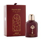 Armaf Private Key Toy Love EDP 100ML