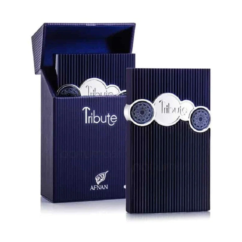 Afnan Tribute Hombre 100ML EDP