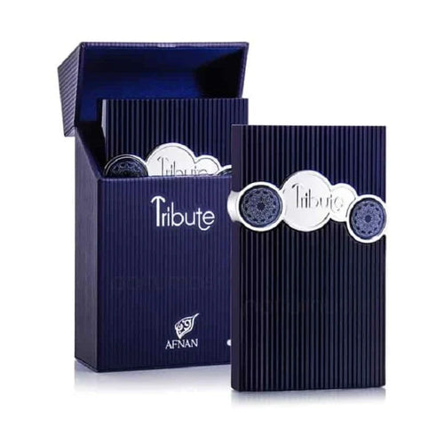 Afnan Tribute Hombre 100ML EDP