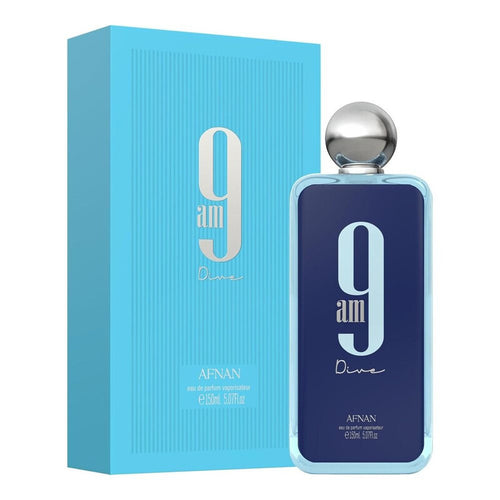 Afnan 9 Am Drive EDP 150ML
