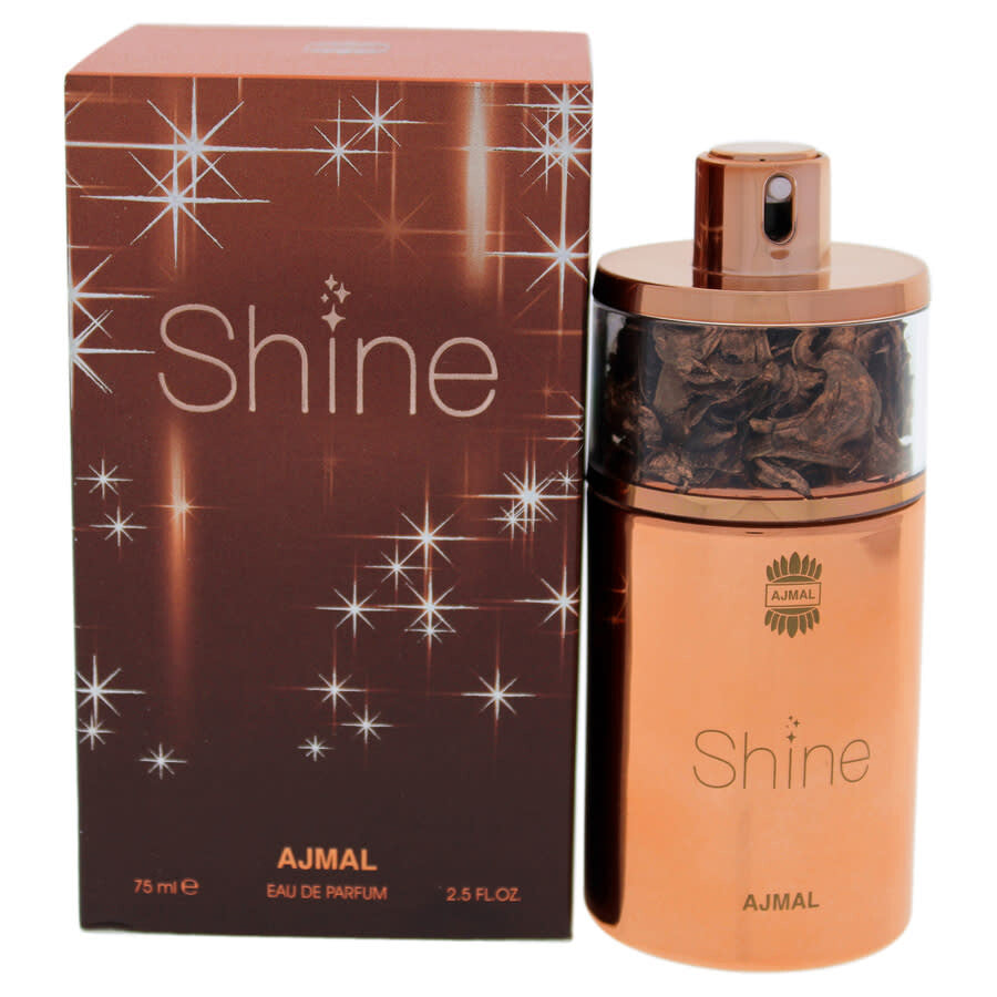 AJMAL SHINE FOR HER 75ML EDP