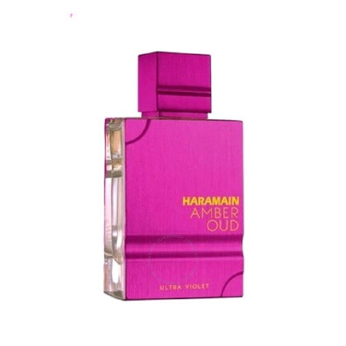 Al Haramain Ultra Violet Mujer 60ML EDP – vista 2