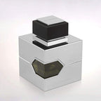 Al Haramain Aventure Blanche EDP 100ML – vista 2