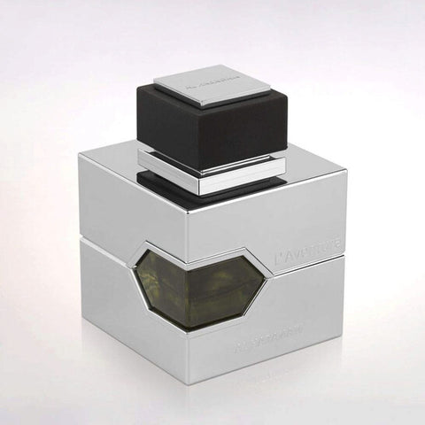 Al Haramain Aventure Blanche Edp 100ml