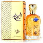 Al Wataniah Ameeri EDP 100ML