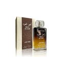 Lattafa Ameer Al Oudh Unisex 100ML EDP