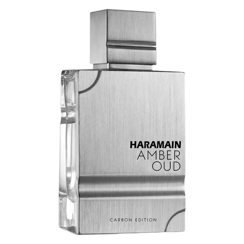 Al Haramain Amber Oud Carbon Edition 60ML Extrait De Parfum