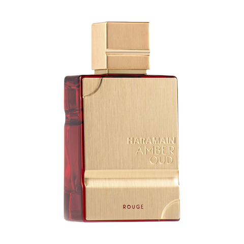 Al Haramain Amber Oud Ruby Mujer 60ml EDP