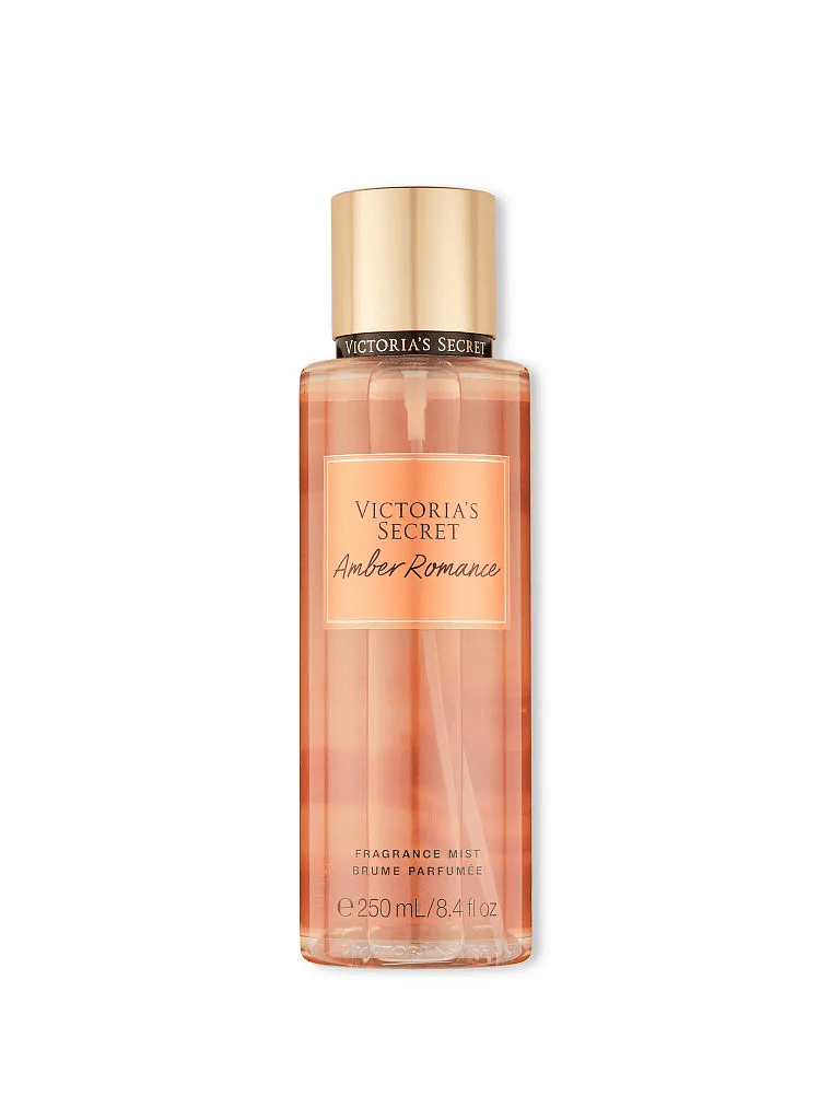 VICTORIA SECRET AMBER ROMANCE