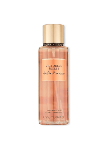 VICTORIA SECRET AMBER ROMANCE