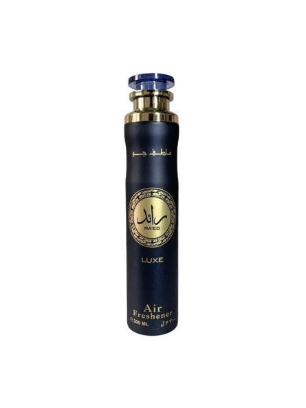 Lattafar Aed Air Freshener 300ml Ambiental