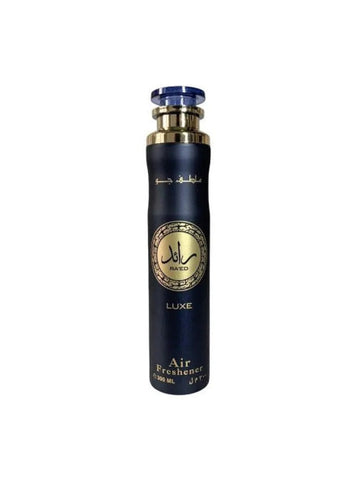 Lattafar Aed Air Freshener 300ml Ambiental