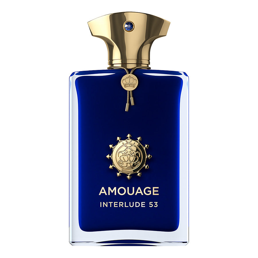 Amouage Interlude 53 Man 100ML Men Extrait De Parfum – vista 2