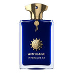 Amouage Interlude 53 Man 100ML Men Extrait De Parfum – vista 2