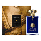 Amouage Interlude 53 Man 100ML Men Extrait De Parfum